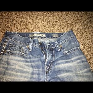 Men's Carter BKE Jeans